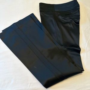 Tuxedo trousers